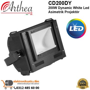 Arthea Luce 200W Dyn Led Asimetrik Projektör