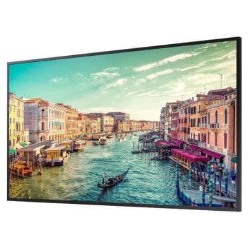 Samsung QM43R 43 inc 4K UHD LED Ekran