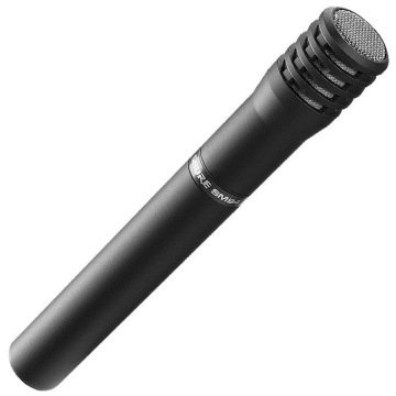 Shure SM94-LC Kondansatör Enstrüman Mikrofonu