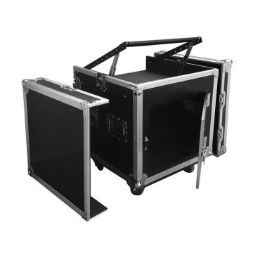 Avlon Ses Mikseri Taşıma Rack Case