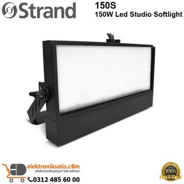 Strand Lighting 150S 150W Led Studio Softlight