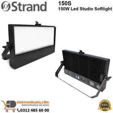 Strand Lighting 150S 150W Led Studio Softlight