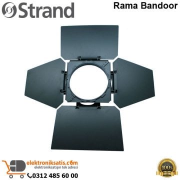 Strand Lighting Rama Bandoor