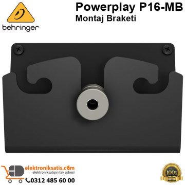 Behringer Powerplay P16-MB Montaj Braketi