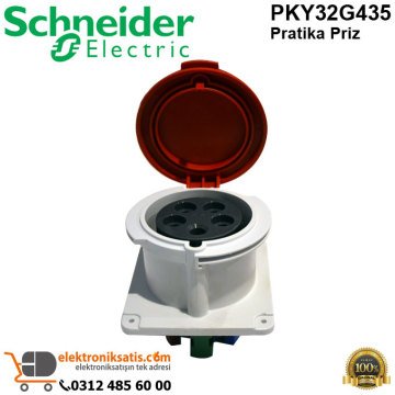 Schneider PKY32G435 Pratika Priz