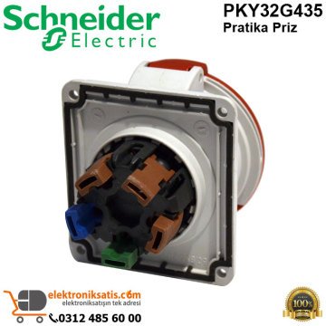 Schneider PKY32G435 Pratika Priz