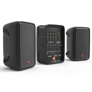 JBL EON208P Portatif Ses Sistemi