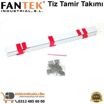 Fantek Tiz Tamir Takımı