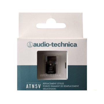 Audio Technica ATN5V Pikap iğnesi