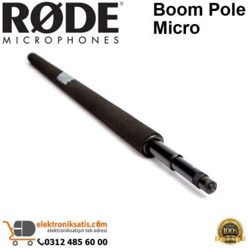 RODE Boom Pole Micro