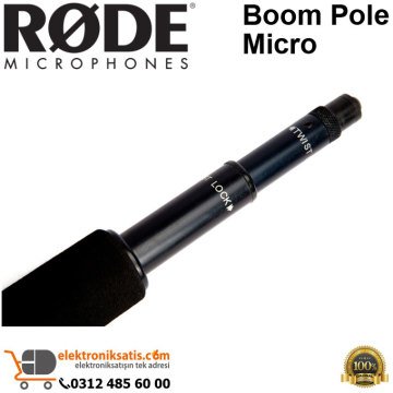 RODE Boom Pole Micro