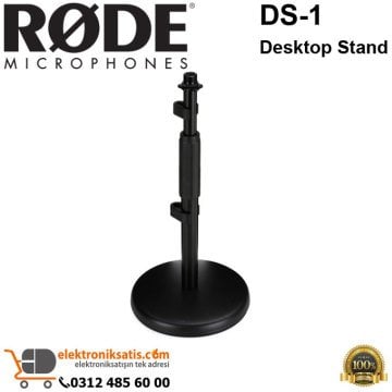 RODE DS-1 Desktop Stand