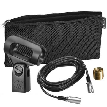 Audio Technica PRO31 Dinamik Vokal Mikrofon