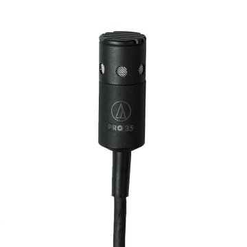 Audio Technica PRO35 Condenser Mikrofon