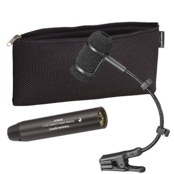 Audio Technica PRO35 Condenser Mikrofon