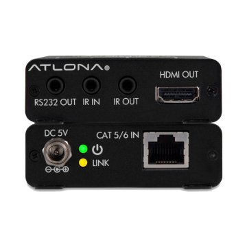 Atlona AT-PRO2HDREC HDBaseT HDMI Extender