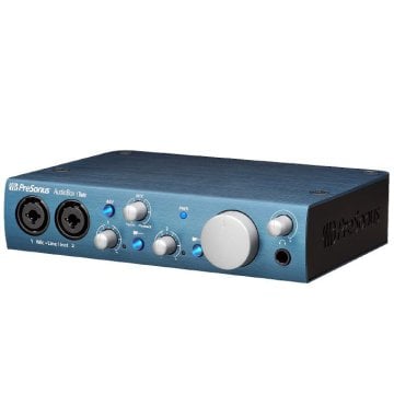 PRESONUS AudioBox iTwo USB Ses Kartı