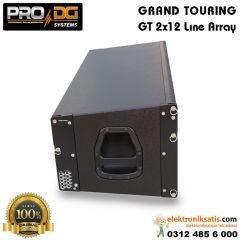 Pro DG GT 2X12 LA 2x12'' Line Array