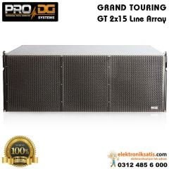 Pro DG GT 2X15 LA 2x15'' Line Array