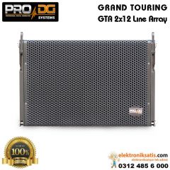 Pro DG GTA 1X12 LA 1x12'' Aktif Line Array