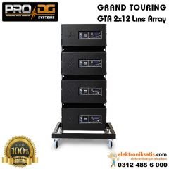 Pro DG GTA 1X12 LA 1x12'' Aktif Line Array