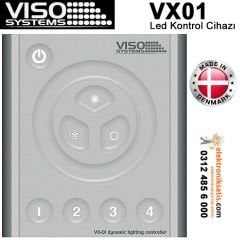 VISO Systems VX01 Led Kontrol Cihazı