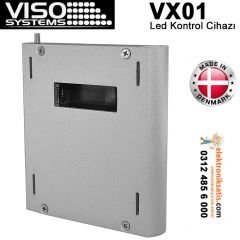 VISO Systems VX01 Led Kontrol Cihazı