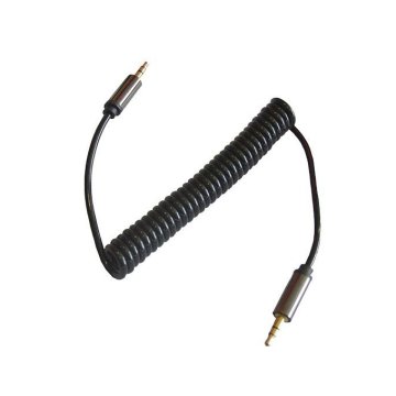 Start Avl-02 Mini Stereo Spiral Kablo 1.5 Metre