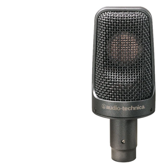 Audio Technica AE3000 Kondansatör Mikrofon