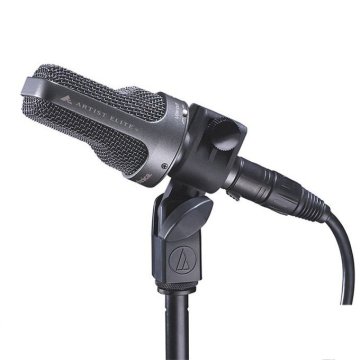 Audio Technica AE3000 Kondansatör Mikrofon