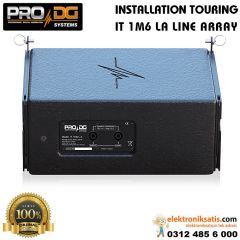 Pro DG IT 1M6 LA 6,5'' Pasif Line Array