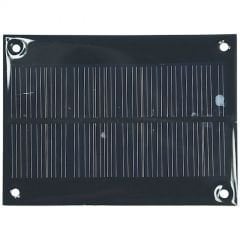 EkoSolar 1 Watt 9 Volt 9,5 X 12,5 cm Solar Enerji Paneli