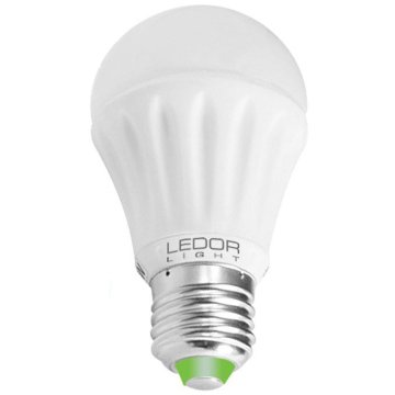 Ledor Light LL-TC80-8 Watt White Led Ampul