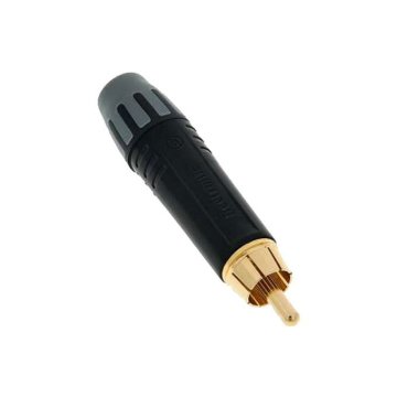 Seetronic MT380 RCA Konnektör