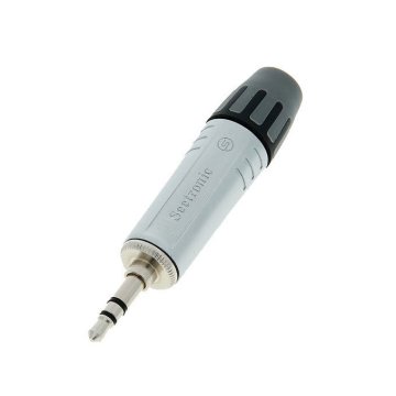 Seetronic MTP3C Stereo Mini Jack Konnektör