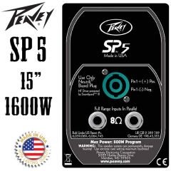 Peavey SP5 15 inç Pasif Kabin Hoparlör