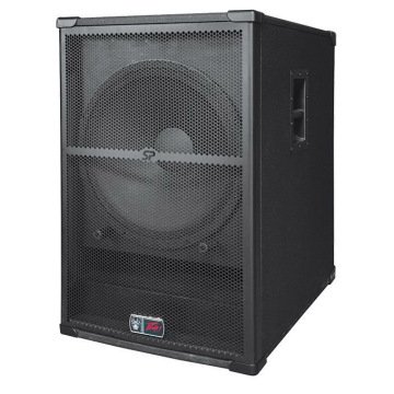 Peavey SP118 18 inç Pasif Subwoofer Hoparlör