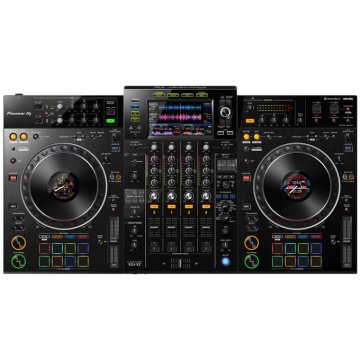 Pioneer XDJ-XZ Profesyonel Hepsi Bir Arada Dj Sistem