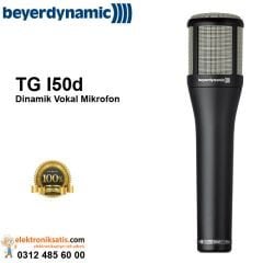 Beyerdynamic TG I50 Dinamik Enstrüman Mikrofon