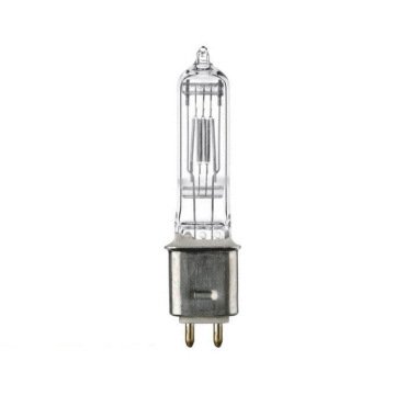 Osram 64716 600 Watt 240 Volt G9.5 Kapsül Halojen Ampul