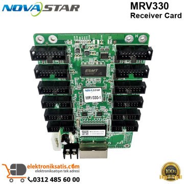 Novastar MRV330 Receiver Card