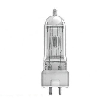 Osram 64718 650 Watt 230 Volt GY9.5 Kapsül Halojen Ampul