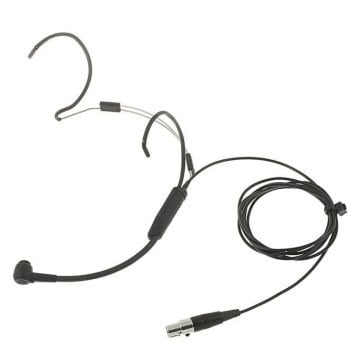 Beyerdynamic TG H54 Kondansatör Kafa Mikrofonu Siyah