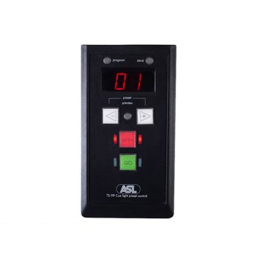 ASL TS 99 Cue Light Preset Control