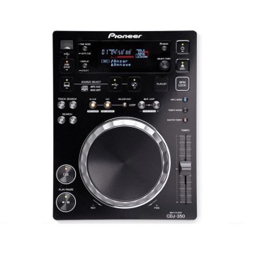 Pioneer Dj CDJ-350 Dijital Multimedia Player