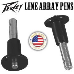 Peavey Versarray 112 Locking Pins