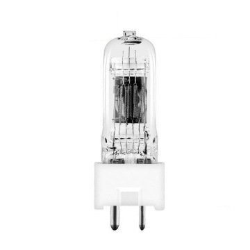 Osram 93592 400 Watt 230 Volt GY9.5 Kapsül Halojen Ampul