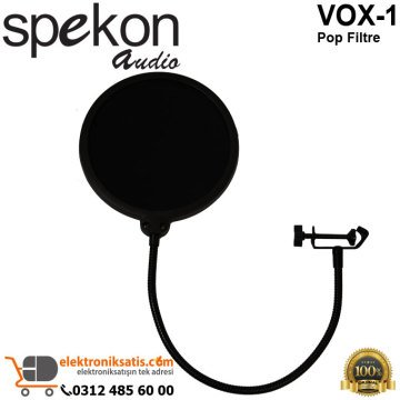 Spekon VOX-1 Pop Filtre