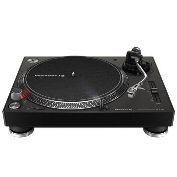 Pioneer Dj PLX-500-K Profesyonel Dj Pikap