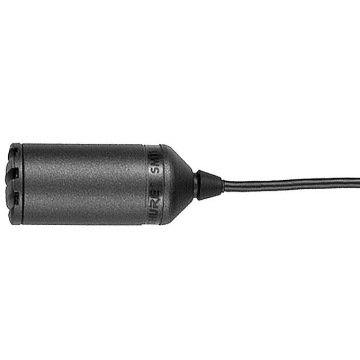 Shure SM11 Yaka Mikrofonu